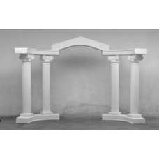Colonnade Arch